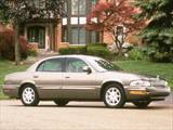 2000 Buick Park Avenue